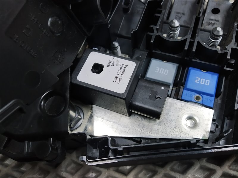 блок предохранителей, 6240 рублей, Санкт-Петербург