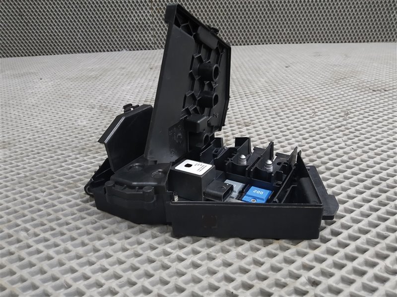 блок предохранителей, 6240 рублей, Санкт-Петербург