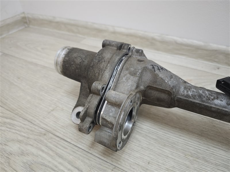 рулевая рейка, 8045 рублей, Санкт-Петербург