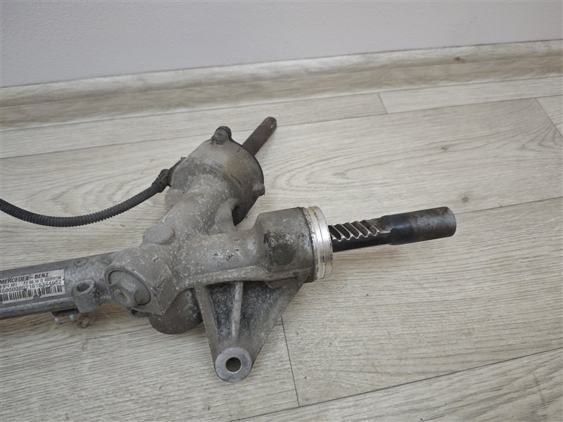 рулевая рейка, 8045 рублей, Санкт-Петербург