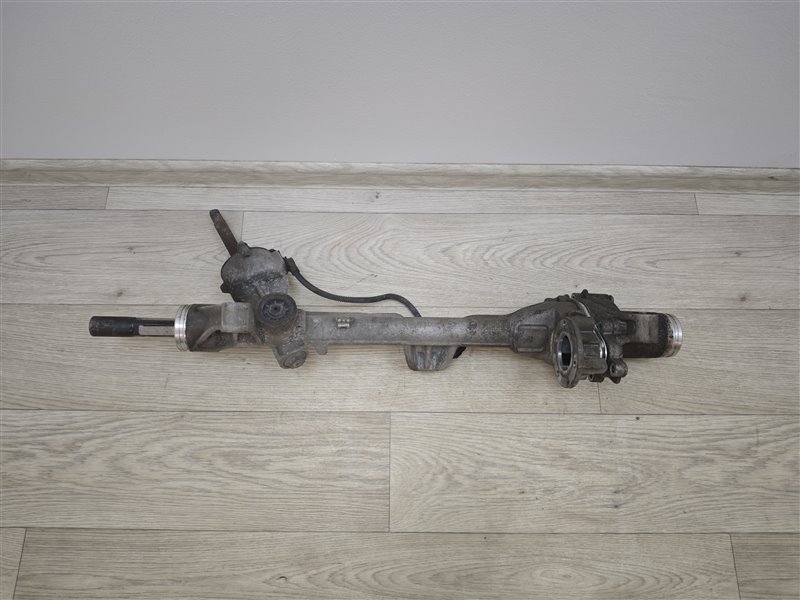 рулевая рейка, 8045 рублей, Санкт-Петербург