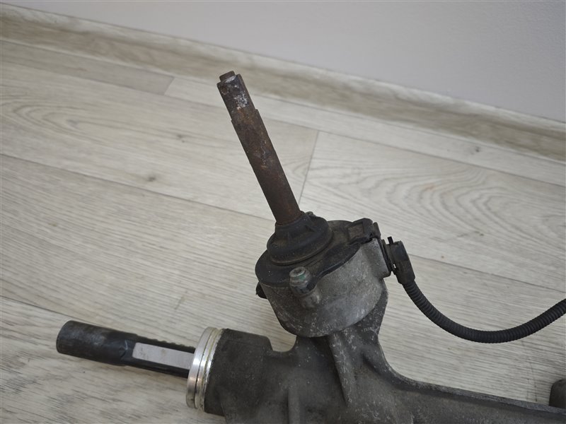 рулевая рейка, 8045 рублей, Санкт-Петербург