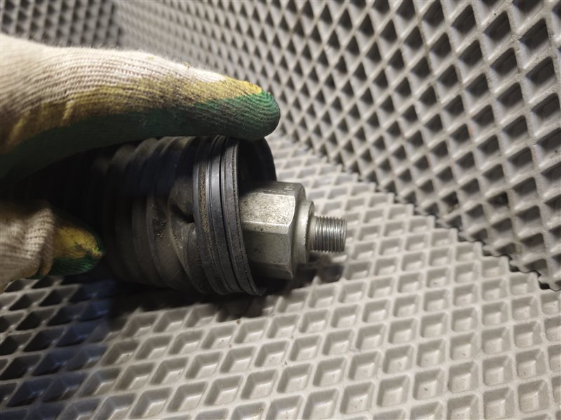 наконечник рулевой, 2370 рублей, Санкт-Петербург