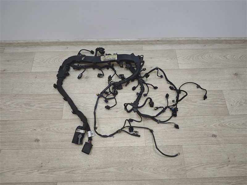 проводка двигателя, 2845 рублей, Санкт-Петербург