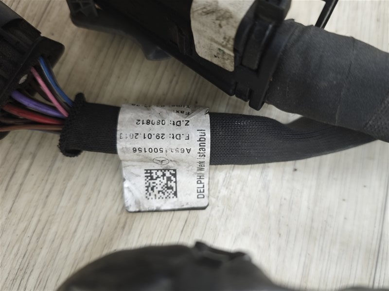 проводка двигателя, 2845 рублей, Санкт-Петербург