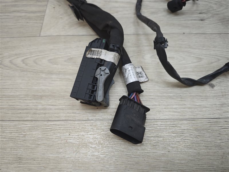 проводка двигателя, 2845 рублей, Санкт-Петербург