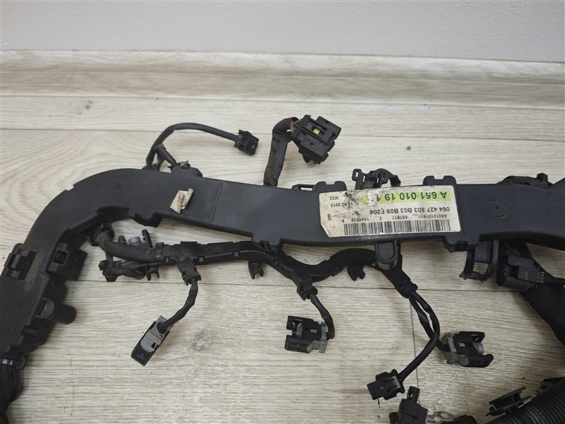 проводка двигателя, 2845 рублей, Санкт-Петербург