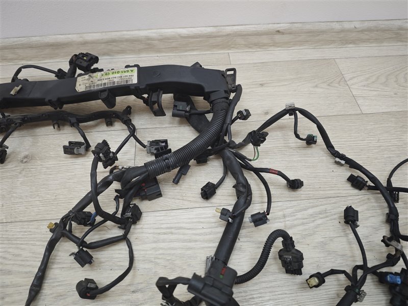 проводка двигателя, 2845 рублей, Санкт-Петербург