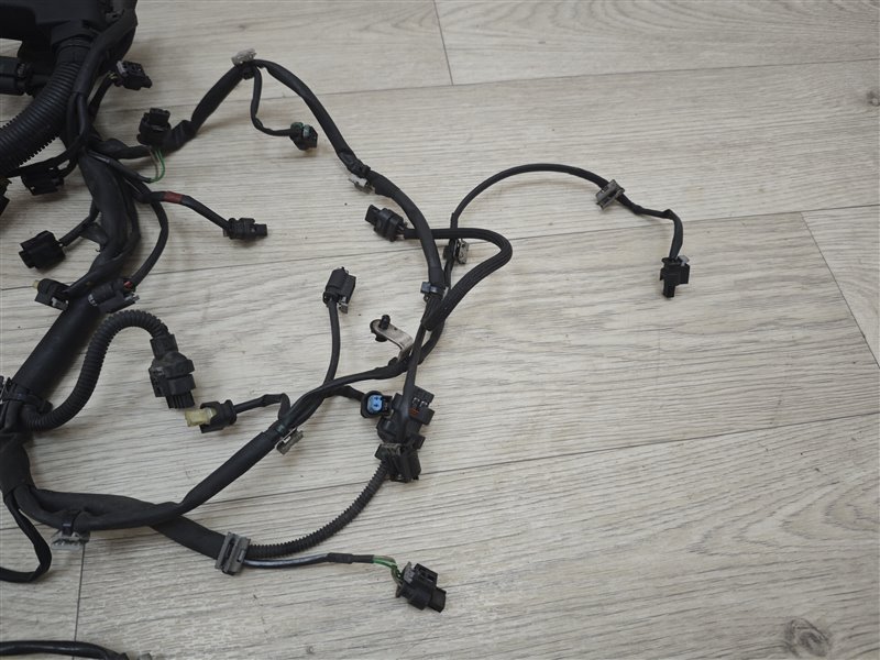 проводка двигателя, 2845 рублей, Санкт-Петербург