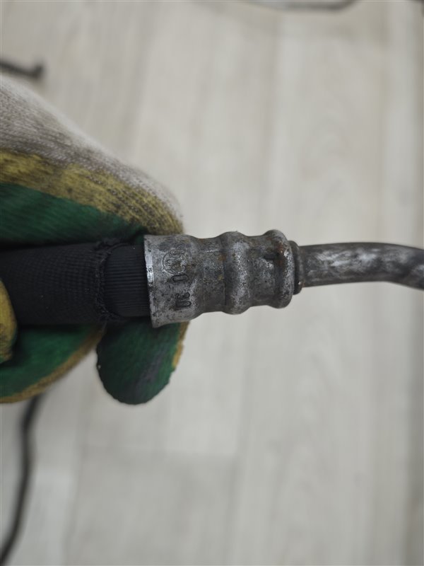 трубка охлаждения АКПП, 2370 рублей, Санкт-Петербург