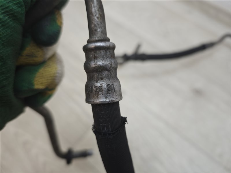 трубка охлаждения АКПП, 2370 рублей, Санкт-Петербург