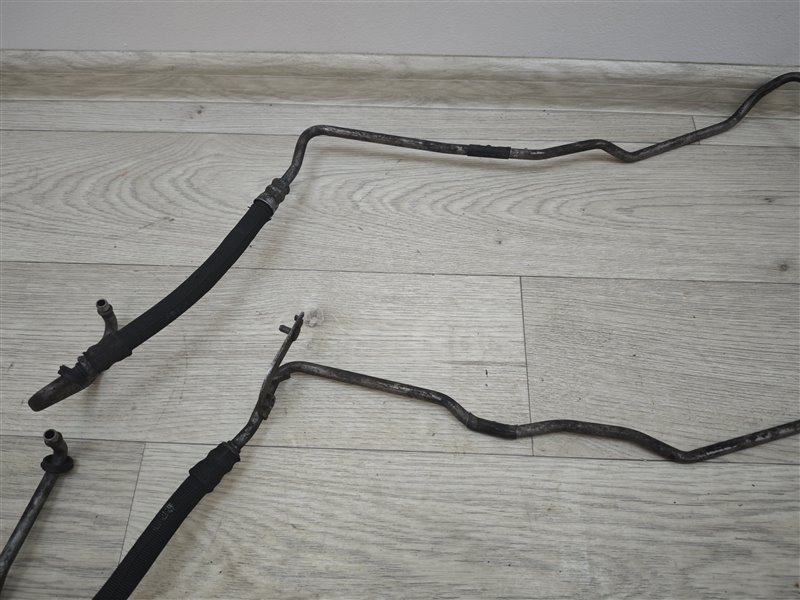 трубка охлаждения АКПП, 2370 рублей, Санкт-Петербург