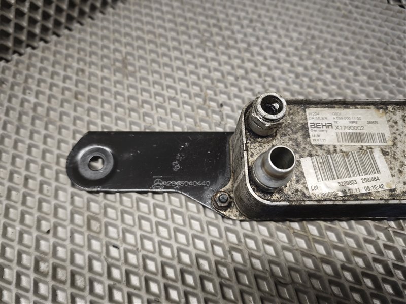 радиатор масляный, 3315 рублей, Санкт-Петербург