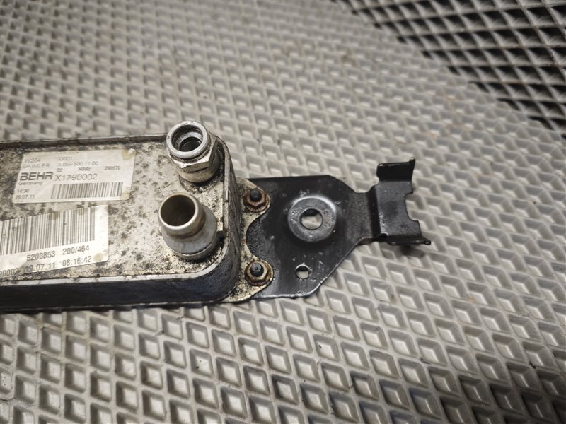 радиатор масляный, 3315 рублей, Санкт-Петербург