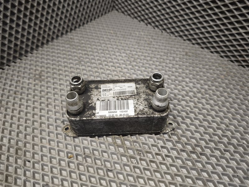 радиатор масляный, 3220 рублей, Санкт-Петербург