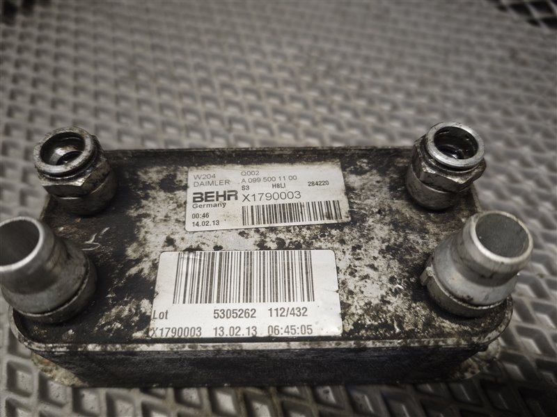 радиатор масляный, 3220 рублей, Санкт-Петербург