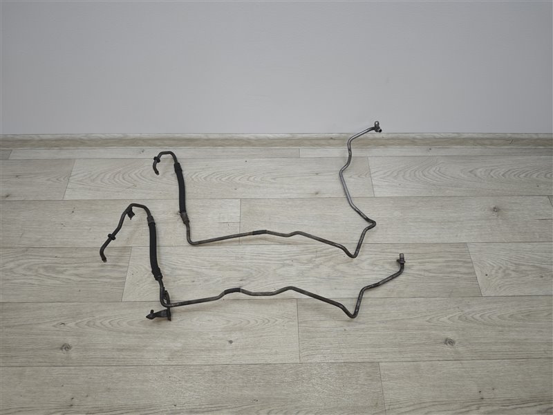 трубка охлаждения АКПП, 2370 рублей, Санкт-Петербург