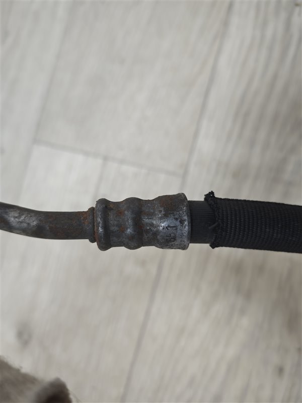 трубка охлаждения АКПП, 2370 рублей, Санкт-Петербург