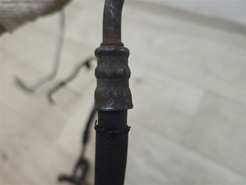 трубка охлаждения АКПП, 2370 рублей, Санкт-Петербург