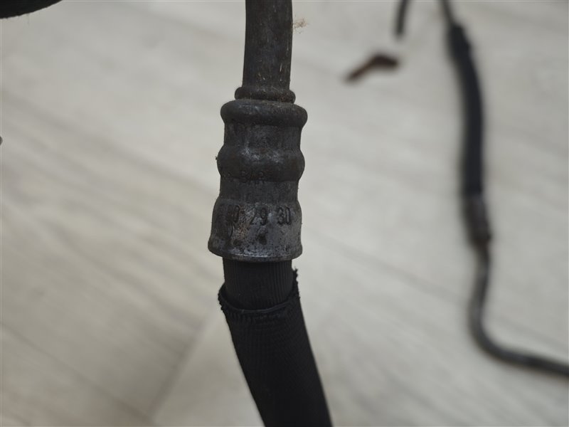 трубка охлаждения АКПП, 2370 рублей, Санкт-Петербург