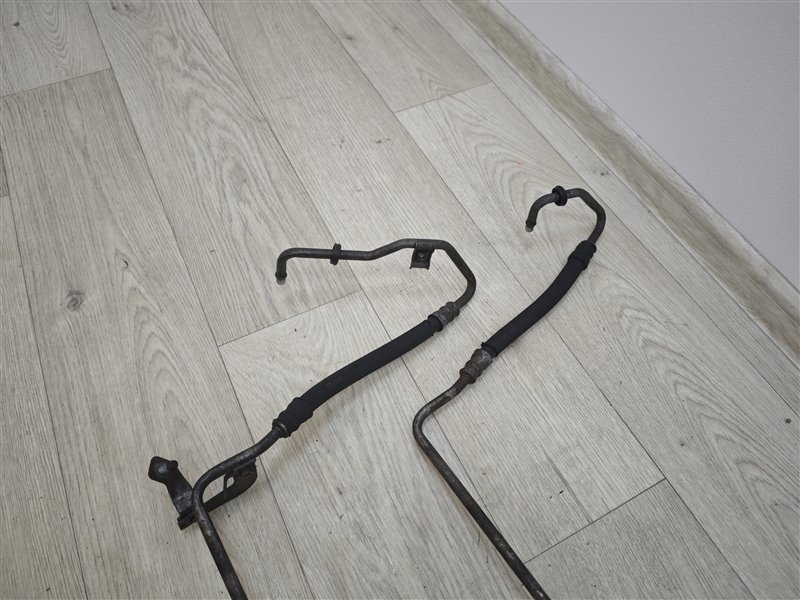 трубка охлаждения АКПП, 2370 рублей, Санкт-Петербург