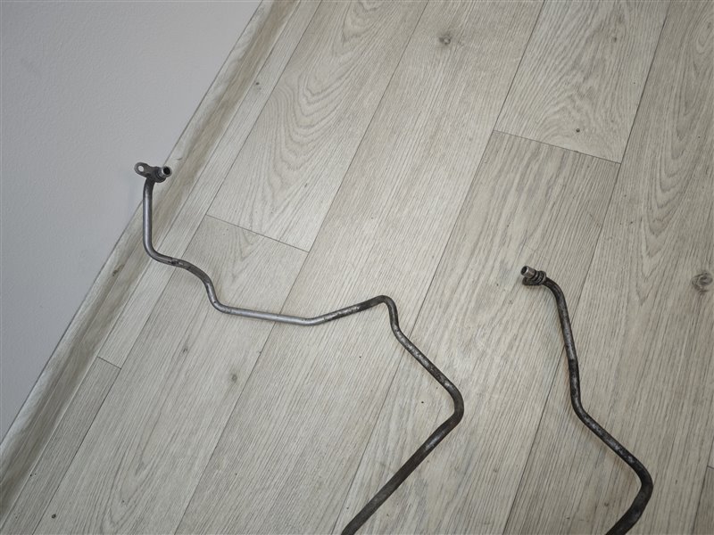 трубка охлаждения АКПП, 2370 рублей, Санкт-Петербург