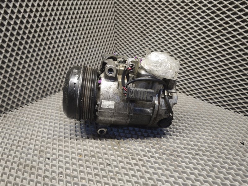 компрессор кондиционера, 6625 рублей, Санкт-Петербург