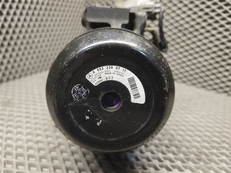 компрессор кондиционера, 6625 рублей, Санкт-Петербург