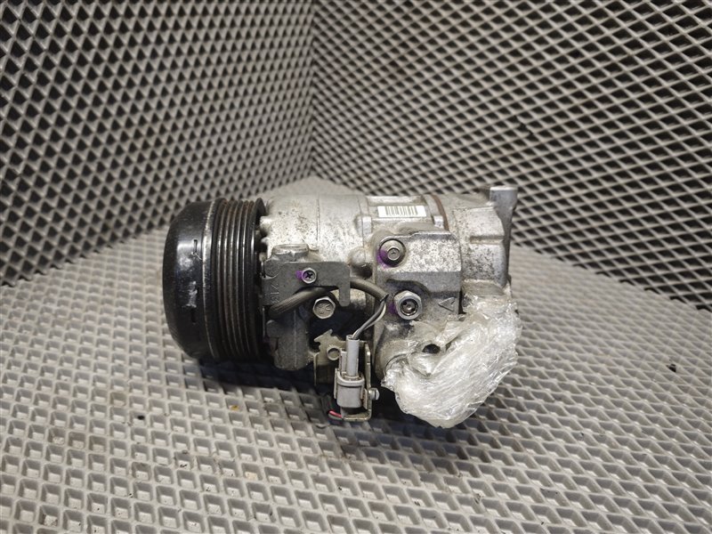 компрессор кондиционера, 6625 рублей, Санкт-Петербург