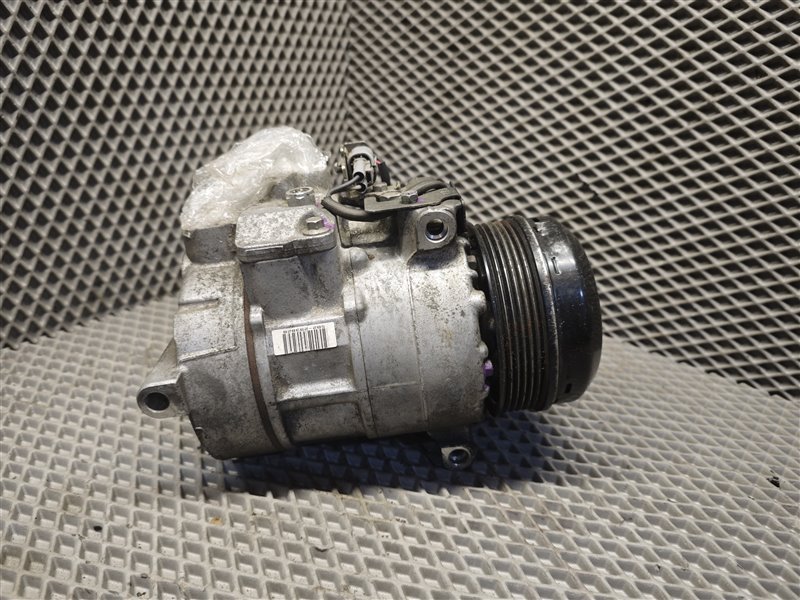 компрессор кондиционера, 6625 рублей, Санкт-Петербург