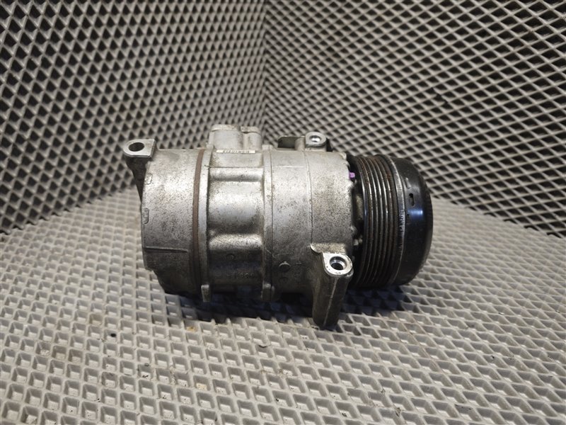 компрессор кондиционера, 6625 рублей, Санкт-Петербург