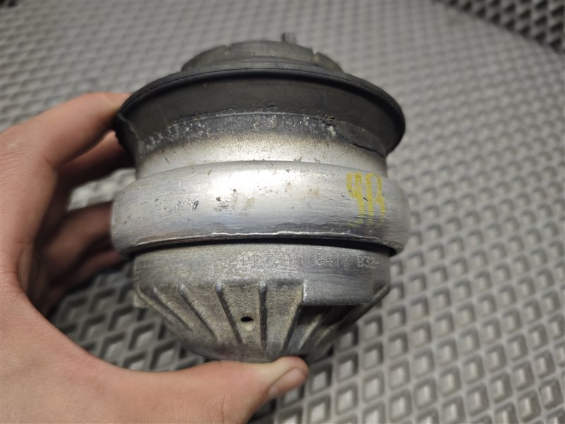 подушка двигателя, 2370 рублей, Санкт-Петербург