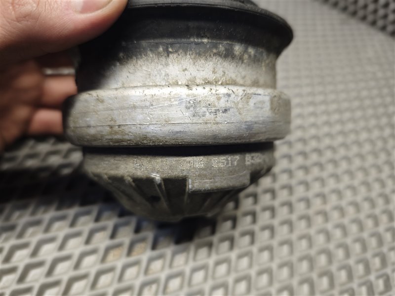 подушка двигателя, 2370 рублей, Санкт-Петербург