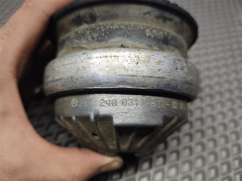 подушка двигателя, 2370 рублей, Санкт-Петербург