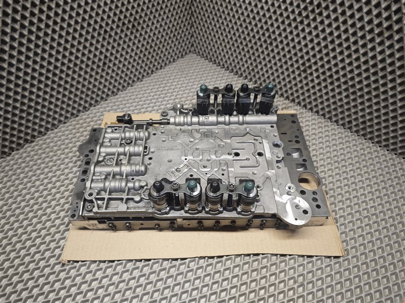 гидроблок АКПП, 5680 рублей, Санкт-Петербург