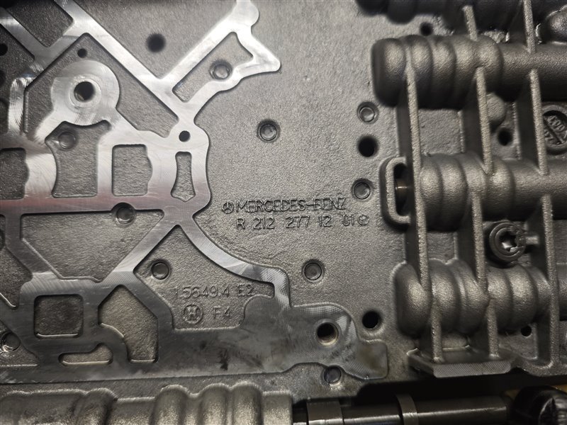 гидроблок АКПП, 5680 рублей, Санкт-Петербург