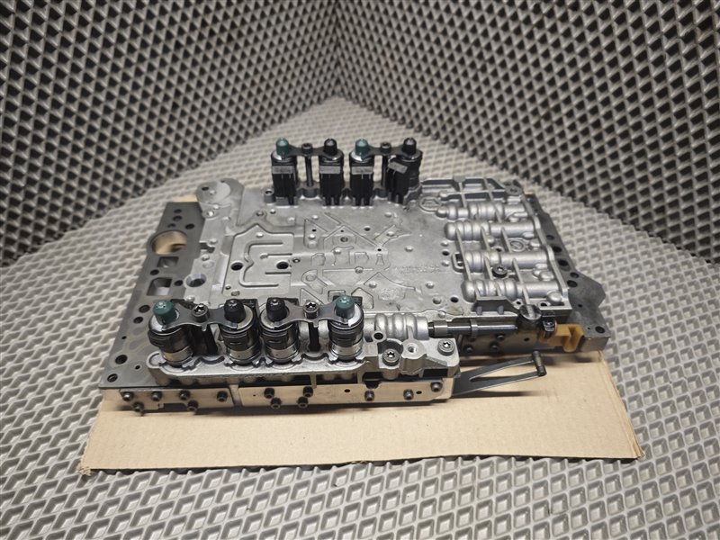 гидроблок АКПП, 5680 рублей, Санкт-Петербург