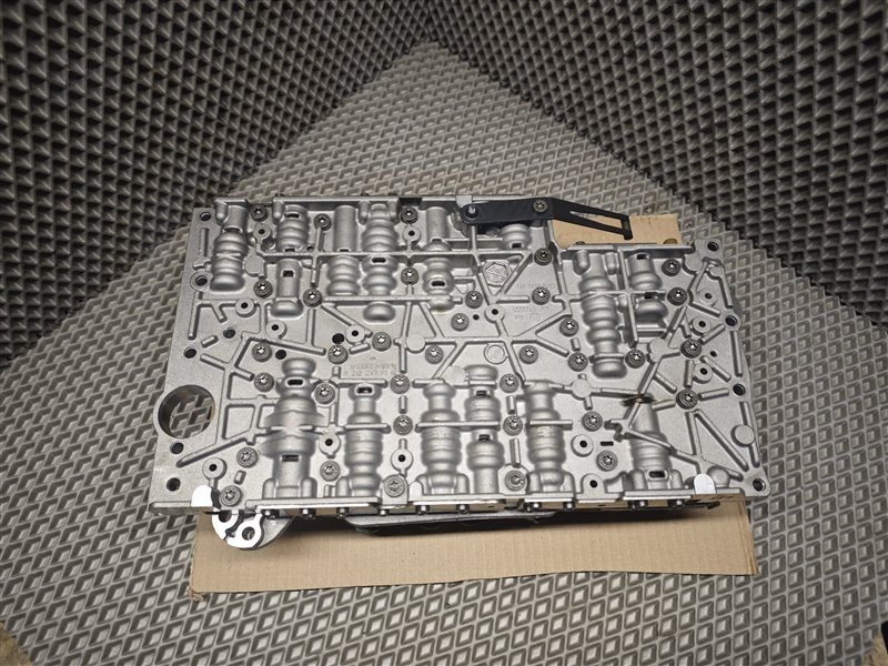 гидроблок АКПП, 5680 рублей, Санкт-Петербург