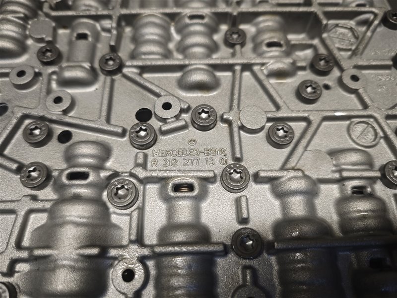 гидроблок АКПП, 5680 рублей, Санкт-Петербург