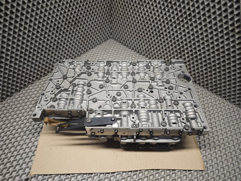 гидроблок АКПП, 5680 рублей, Санкт-Петербург