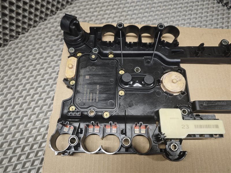 плата АКПП, 42570 рублей, Санкт-Петербург