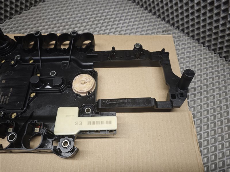 плата АКПП, 42570 рублей, Санкт-Петербург