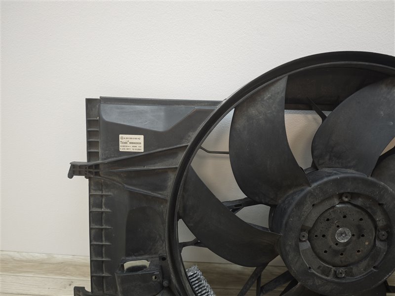 вентилятор, 12300 рублей, Санкт-Петербург