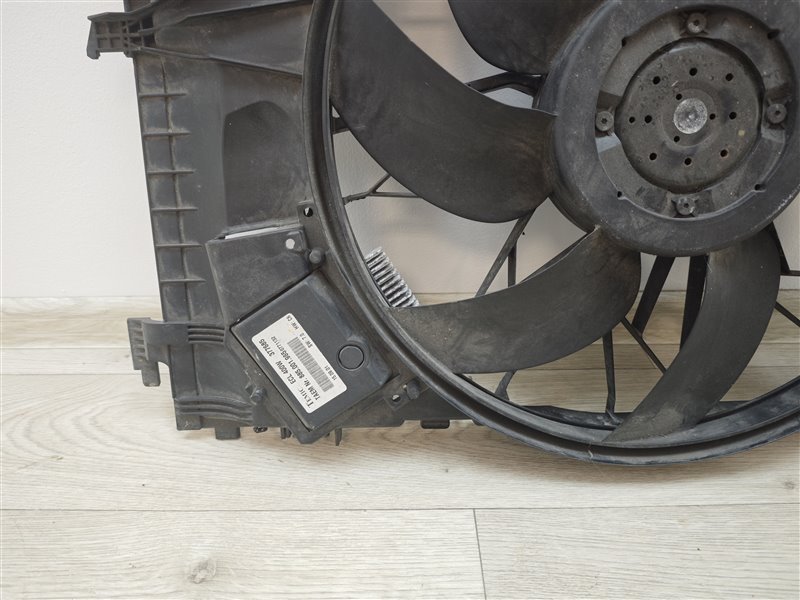 вентилятор, 12300 рублей, Санкт-Петербург