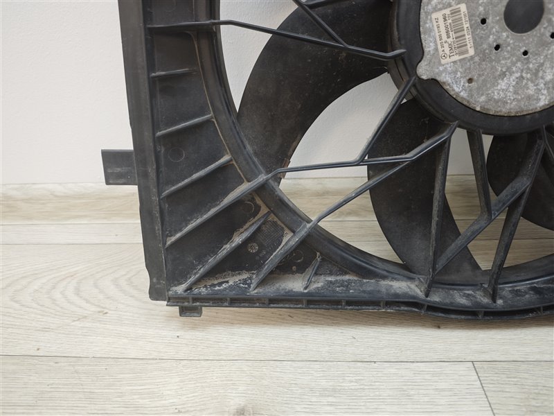 вентилятор, 12300 рублей, Санкт-Петербург