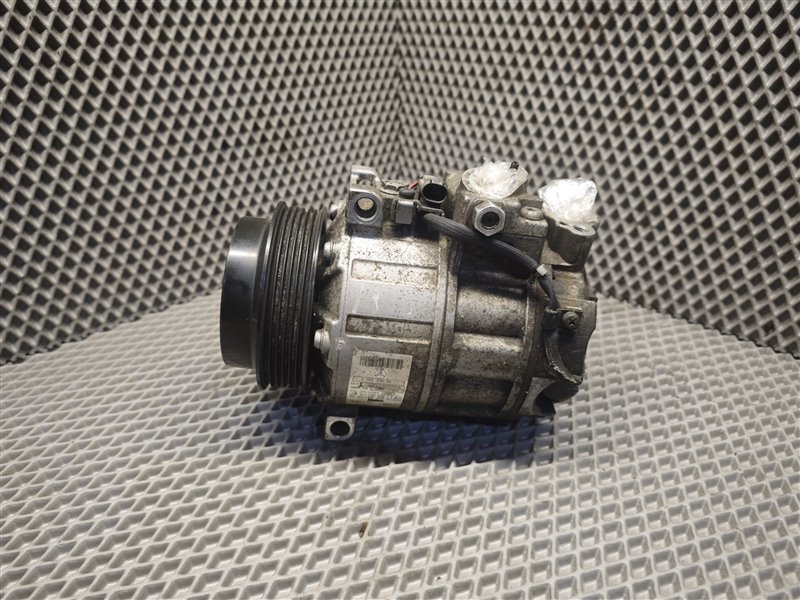 компрессор кондиционера, 2845 рублей, Санкт-Петербург