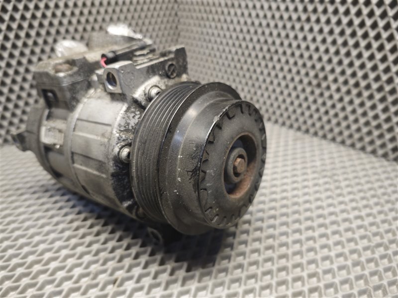 компрессор кондиционера, 2845 рублей, Санкт-Петербург