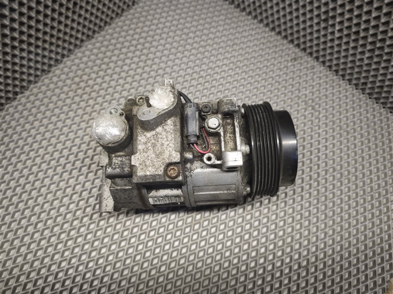 компрессор кондиционера, 2845 рублей, Санкт-Петербург