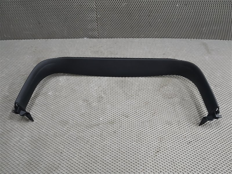 накладка багажника, 7000 рублей, Санкт-Петербург