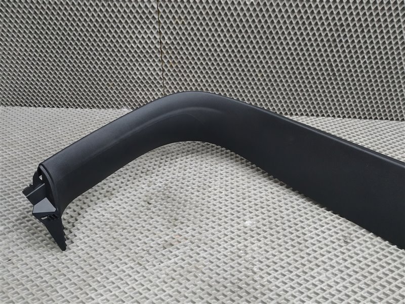 накладка багажника, 7000 рублей, Санкт-Петербург